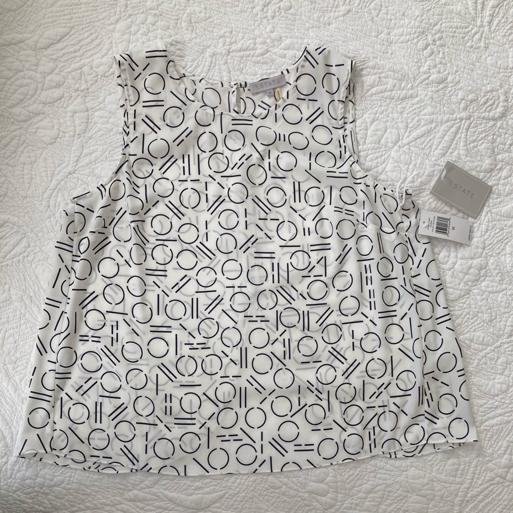 1.State Pattern Split Back Tank